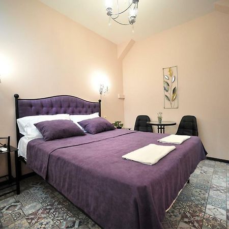 Baoma Hotel Tbilisi Ngoại thất bức ảnh