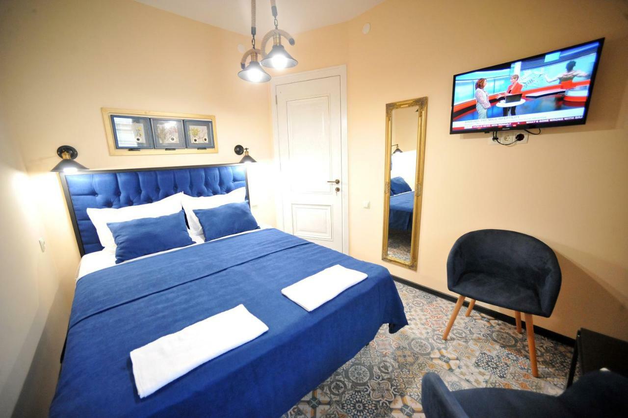 Baoma Hotel Tbilisi Ngoại thất bức ảnh