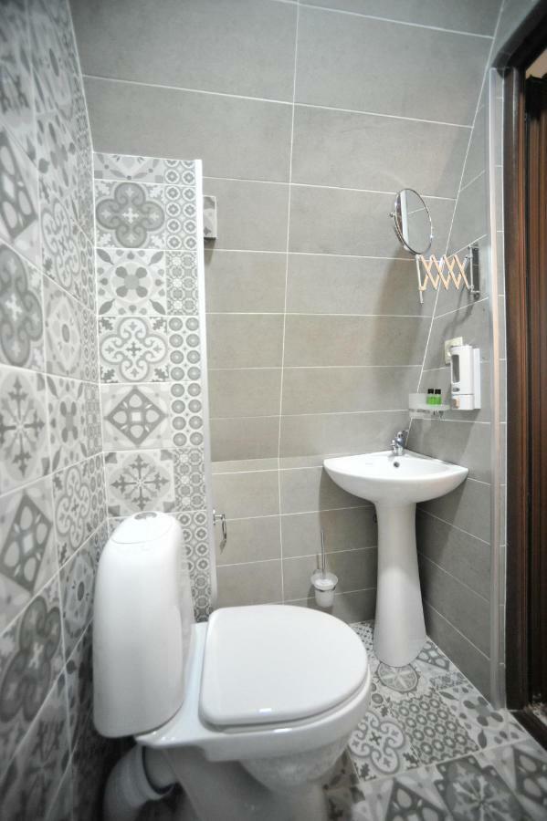 Baoma Hotel Tbilisi Ngoại thất bức ảnh