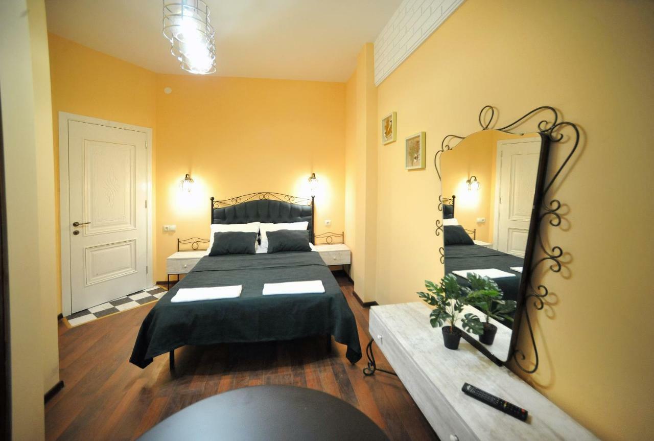 Baoma Hotel Tbilisi Ngoại thất bức ảnh