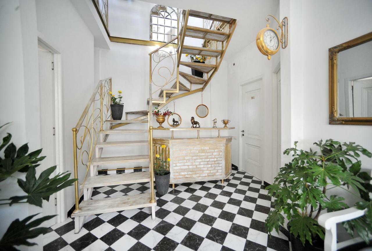 Baoma Hotel Tbilisi Ngoại thất bức ảnh