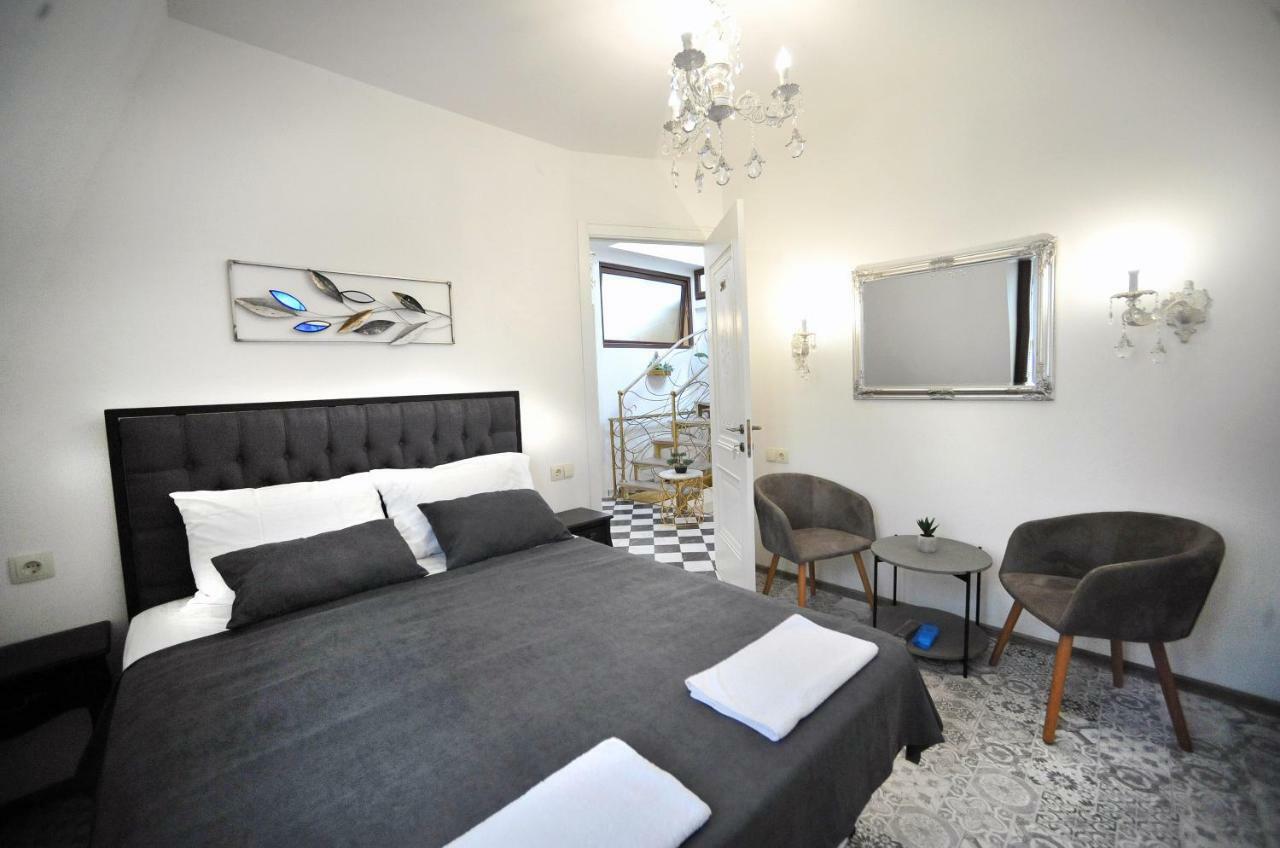 Baoma Hotel Tbilisi Ngoại thất bức ảnh