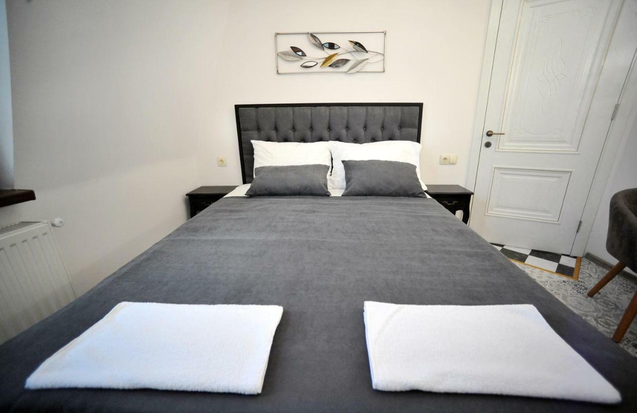 Baoma Hotel Tbilisi Ngoại thất bức ảnh