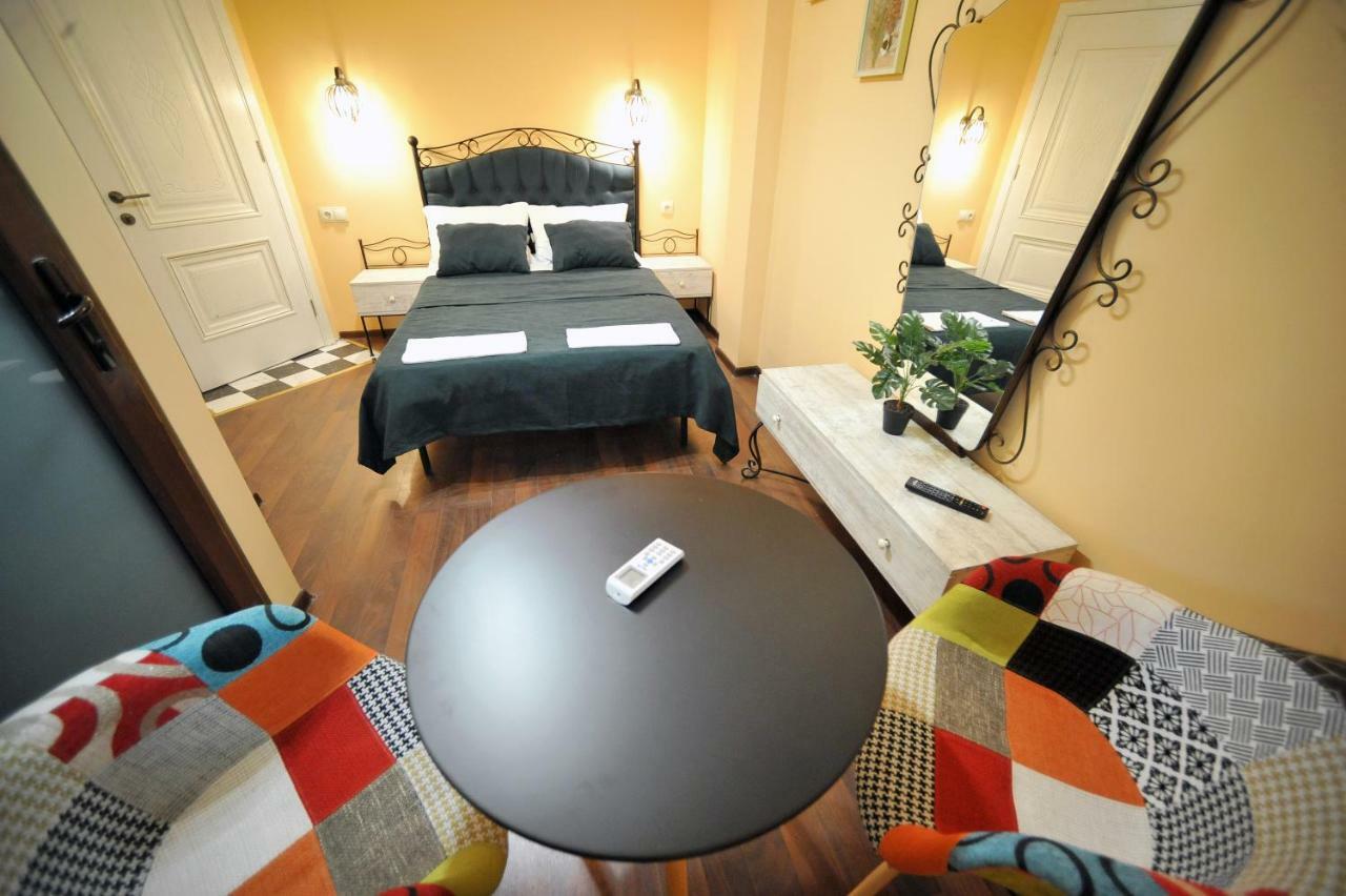 Baoma Hotel Tbilisi Ngoại thất bức ảnh