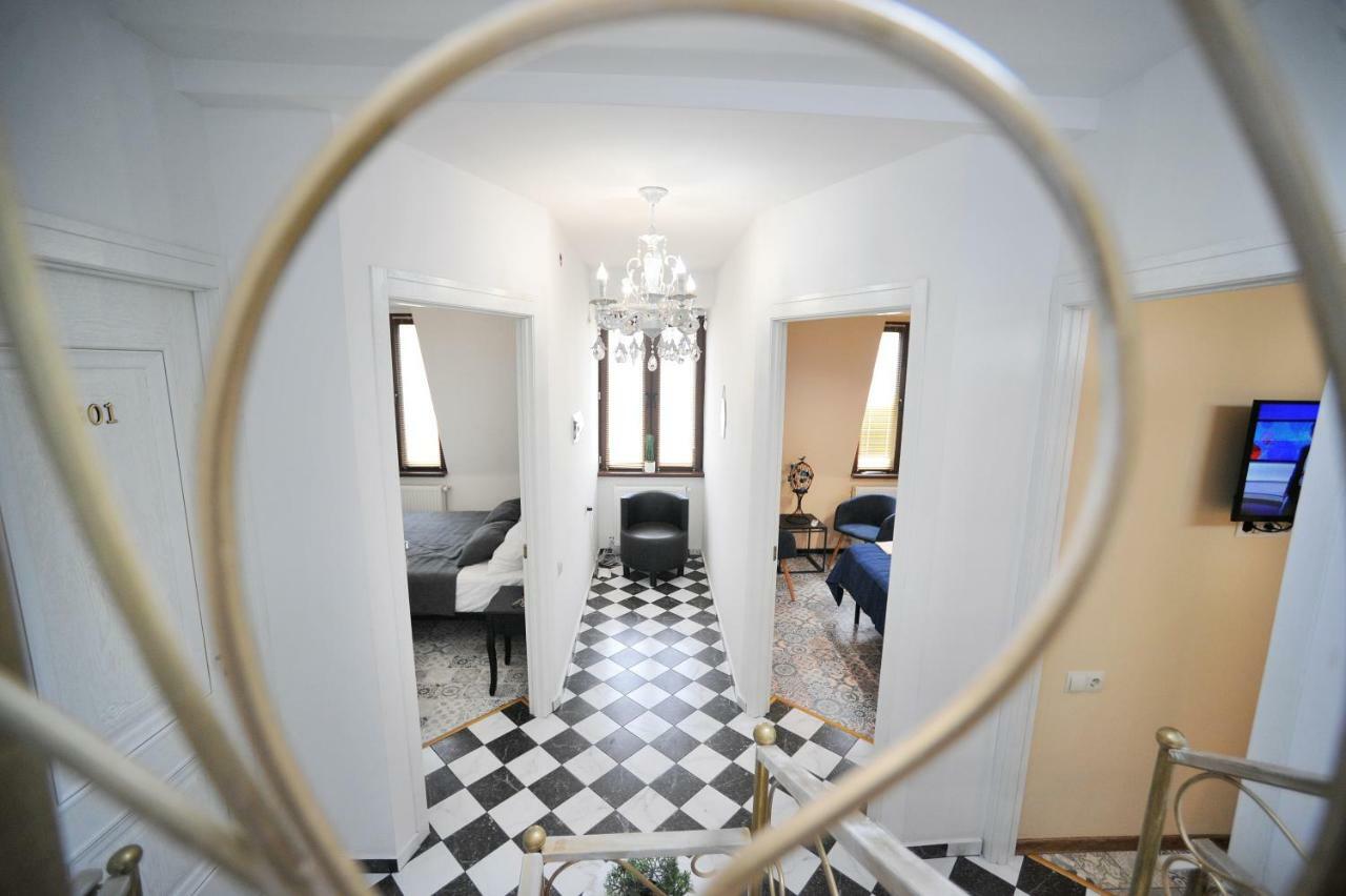 Baoma Hotel Tbilisi Ngoại thất bức ảnh