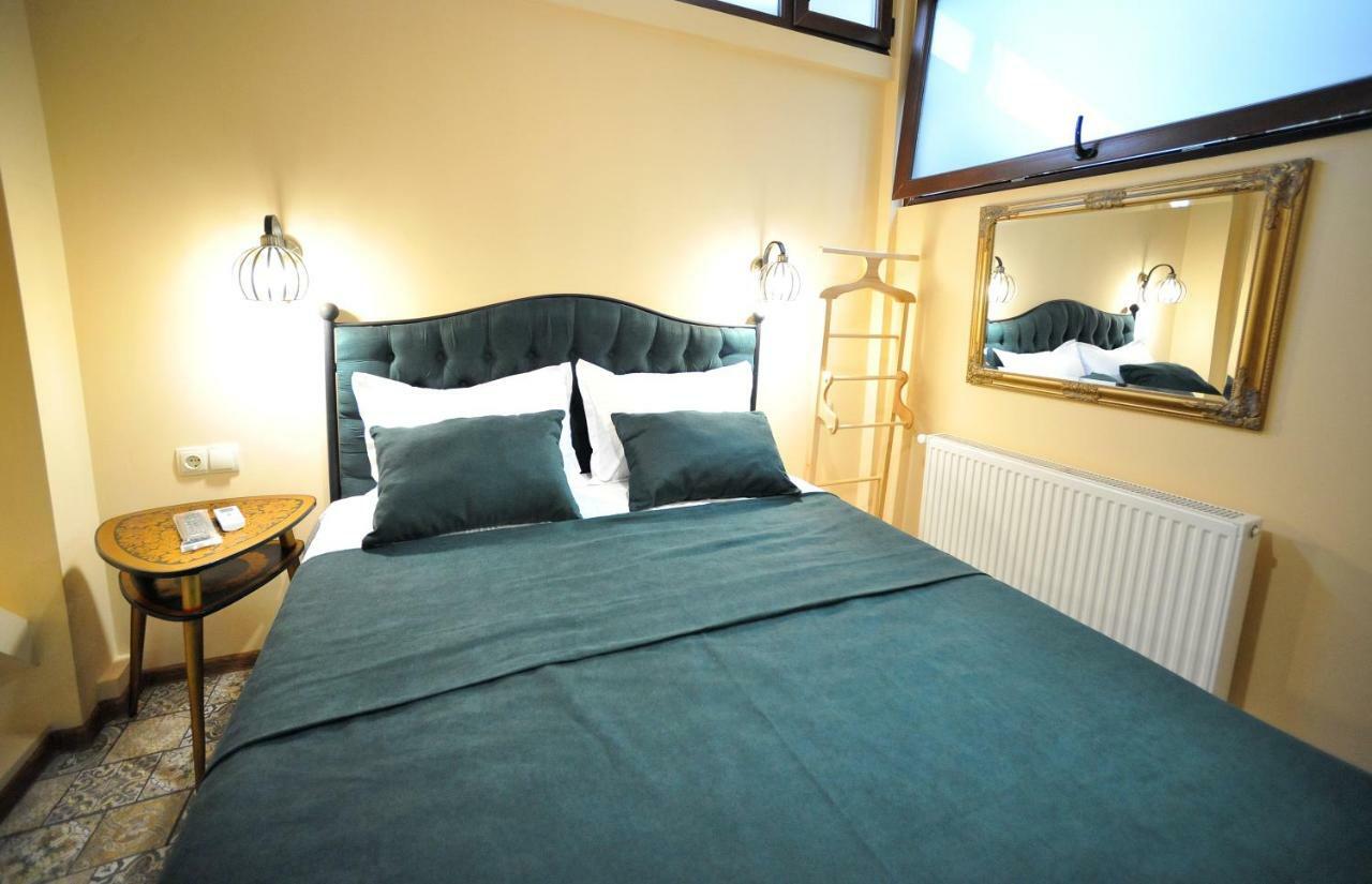 Baoma Hotel Tbilisi Ngoại thất bức ảnh