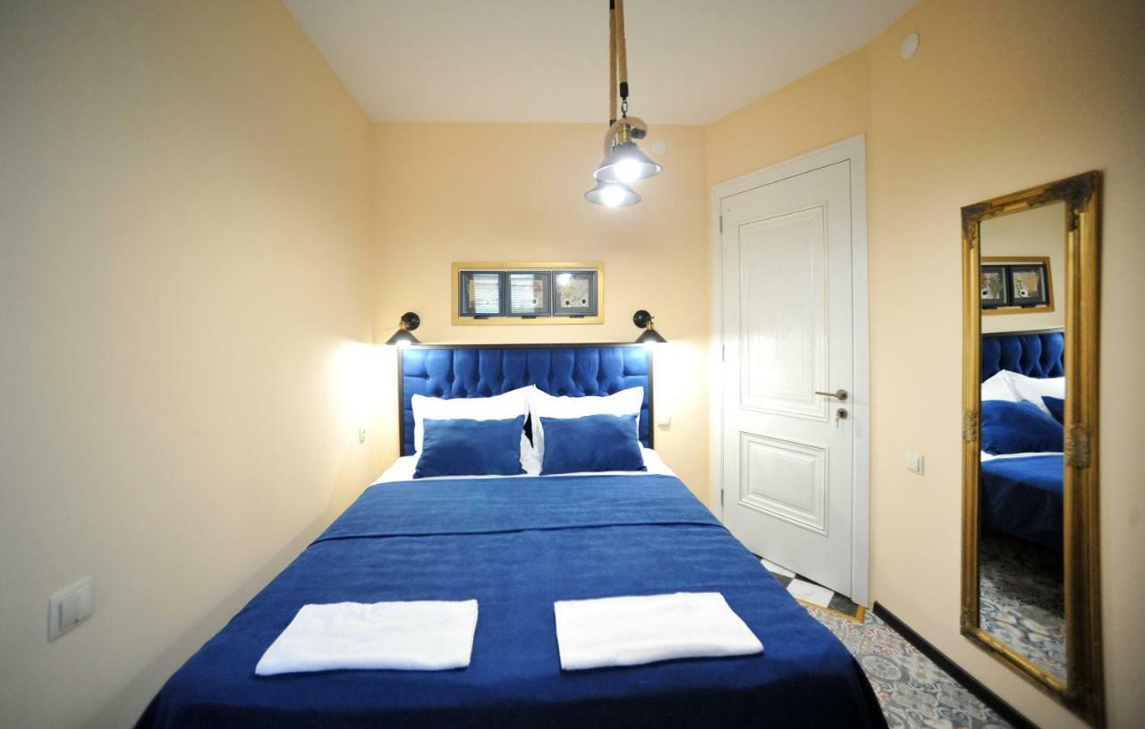 Baoma Hotel Tbilisi Ngoại thất bức ảnh