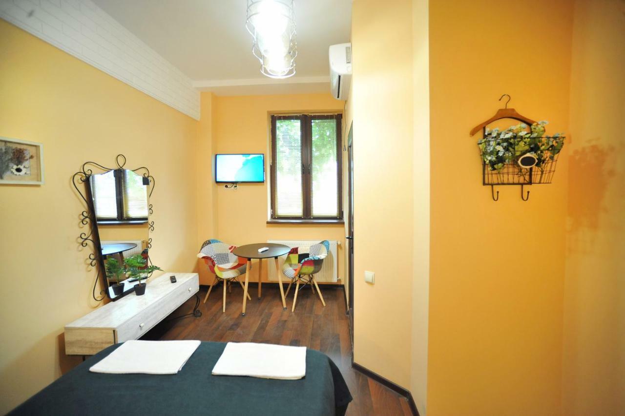 Baoma Hotel Tbilisi Ngoại thất bức ảnh