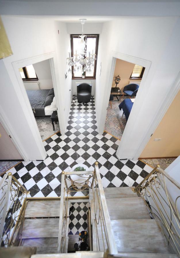 Baoma Hotel Tbilisi Ngoại thất bức ảnh