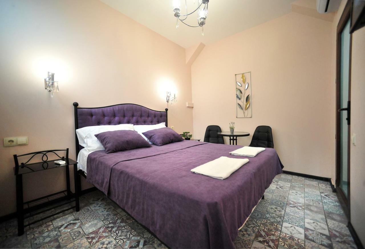 Baoma Hotel Tbilisi Ngoại thất bức ảnh