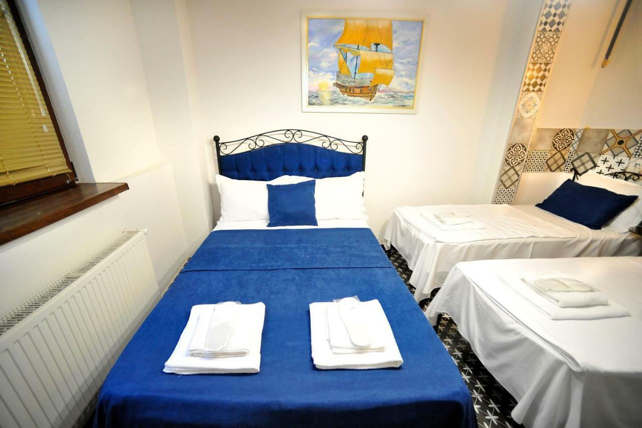 Baoma Hotel Tbilisi Ngoại thất bức ảnh