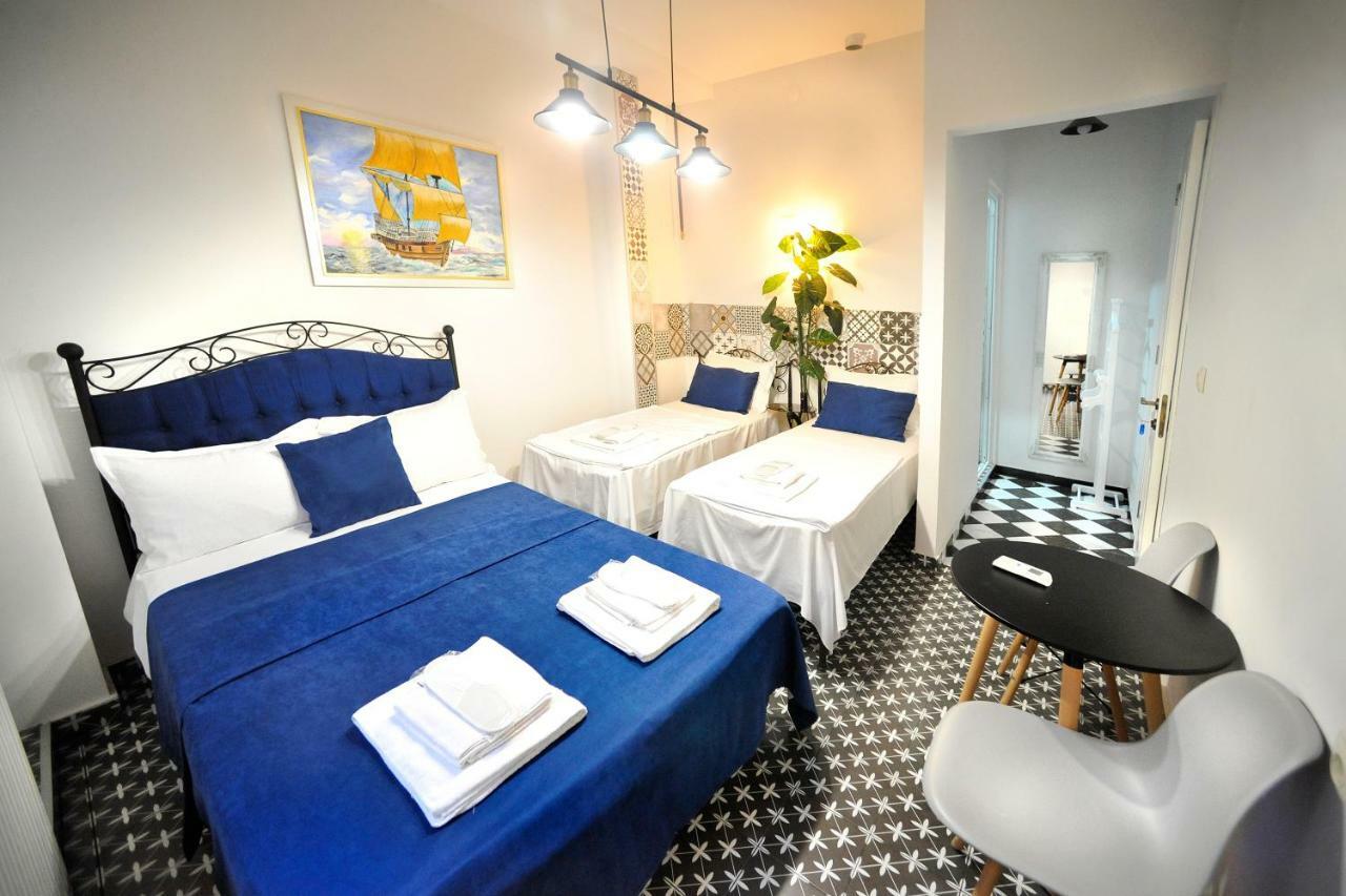 Baoma Hotel Tbilisi Ngoại thất bức ảnh