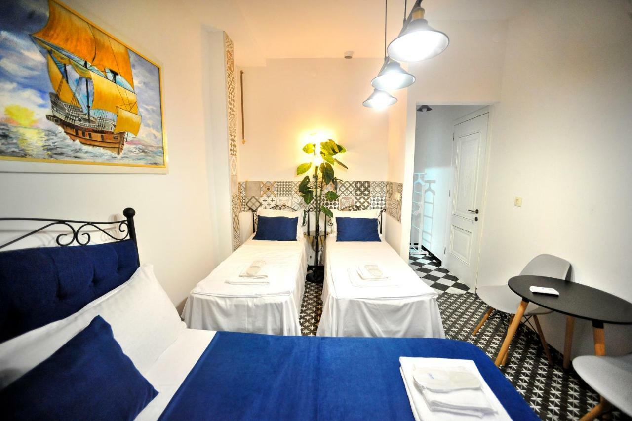 Baoma Hotel Tbilisi Ngoại thất bức ảnh